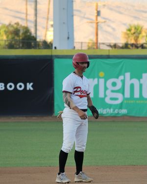 Image post by @cpclbaseball on Instagram