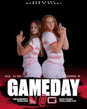 Image post by @newberrysports on Instagram