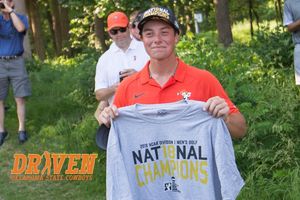 Image post by @cowboygolf on Instagram