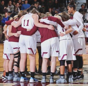 Image post by @fordhamwbb on Instagram