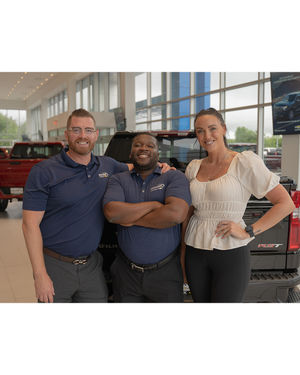 Image post by @mohawkchevrolet on Instagram