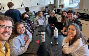 Image post by @beavertonhigh on Instagram