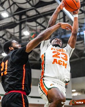 Image post by @famu_mbb on Instagram