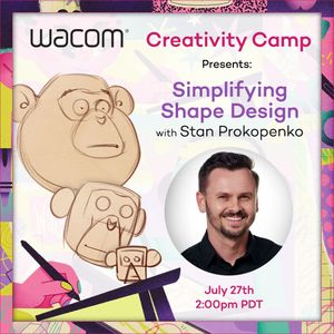 Image post by @wacom on Instagram