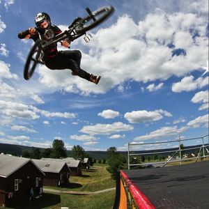 Image post by @woodwardcamp on Instagram