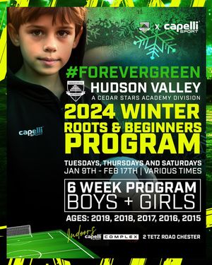 Image post by @csahudsonvalley on Instagram