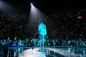 Image post by @brettyoungmusic on Instagram