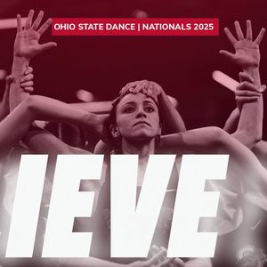Image post by @ohiostatedanceteam on Instagram