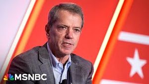 Video post by @msnbc on YouTube