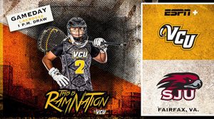 Image post by @vculacrosse on Instagram