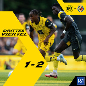 Image post by @BVB on Twitter