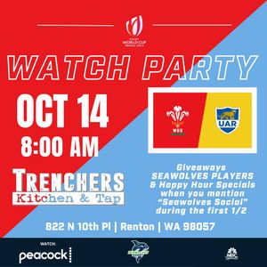 Image post by @seawolvesrugby on Instagram