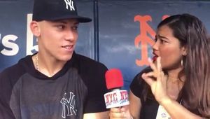 Video post by @arlenisjp on Facebook
