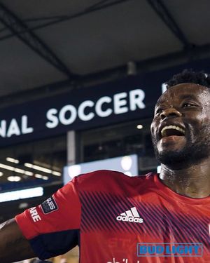 Image post by @fcdallas on Instagram