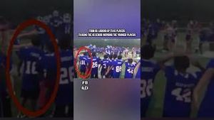 Video post by @The Athletes Plug on YouTube
