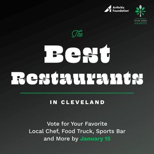 Image post by @clevelandmagazine on Instagram