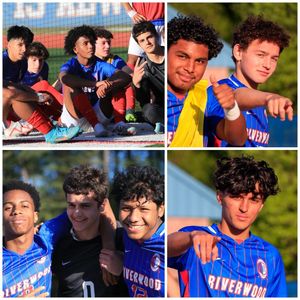 Image post by @ricsathletics on Instagram