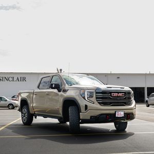 Image post by @davesinclairbuickgmc on Instagram