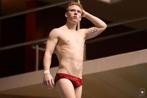 Image post by @indianaswimdive on Instagram