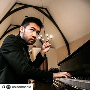 Image post by @spokanesymphony on Instagram