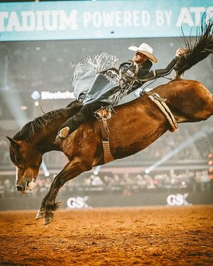 Image post by @kidrockrnr on Instagram