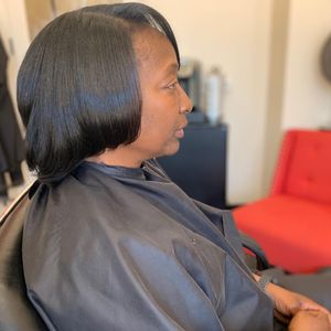 Image post by @t.c.salon on Instagram