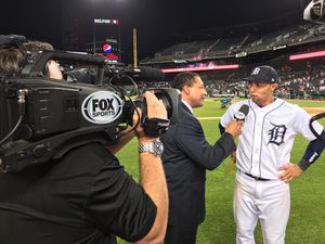 Image post by @ballysportsdet on Instagram