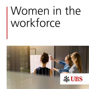 Image post by @ubs on Instagram