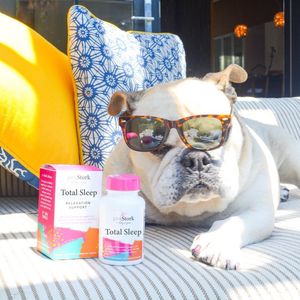 Image post by @pinkstork on Instagram