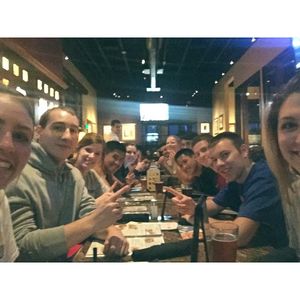 Image post by @uoclubtennis on Instagram
