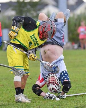 Image post by @washeduplaxbros on Instagram