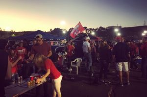 Image post by @fresno_state_football on Instagram