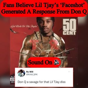 Image post by @theshaderoom on Instagram