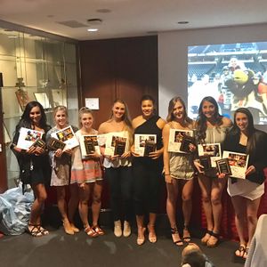 Image post by @marylandcheer on Instagram