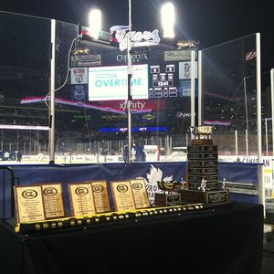 Image post by @wmu_hockey on Instagram