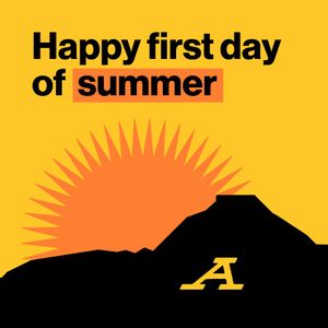 Image post by @arizonastateuniversity on Instagram