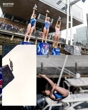 Image post by @redbullcanada on Instagram