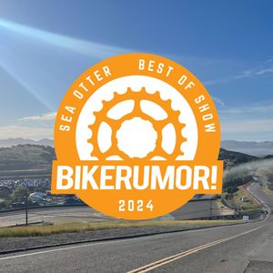 Image post by @bikerumor on Instagram