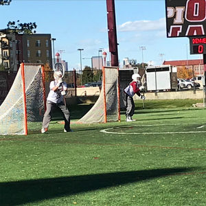 Image post by @du_wlax on Instagram