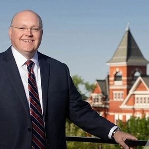 Image post by @auburnalumni on Instagram
