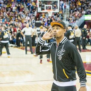 Image post by @cavsscreamteam on Instagram
