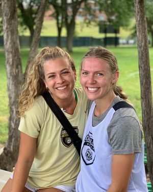 Image post by @oaklandwsoc on Instagram