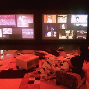 Image post by @mickalenethomas on Instagram