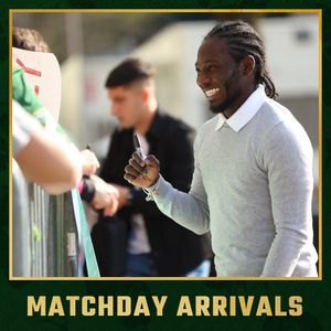 Image post by @timbersfc on Instagram