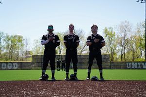 Image post by @lindenwoodbaseball on Instagram
