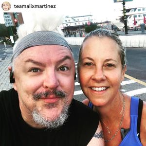 Image post by @nycmarathon on Instagram