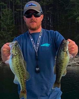 Image post by @toadfishoutfitters on Instagram