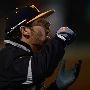Image post by @vol_baseball on Instagram