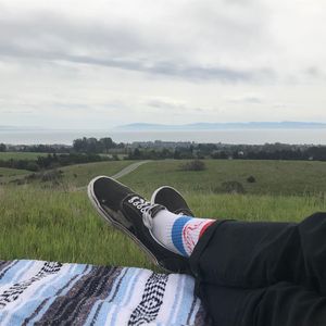 Image post by @ucsc on Instagram