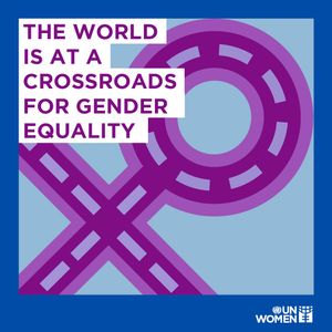 Image post by @unitednations on Instagram